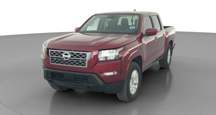 Thumbnail: 2024 Nissan Frontier - 1