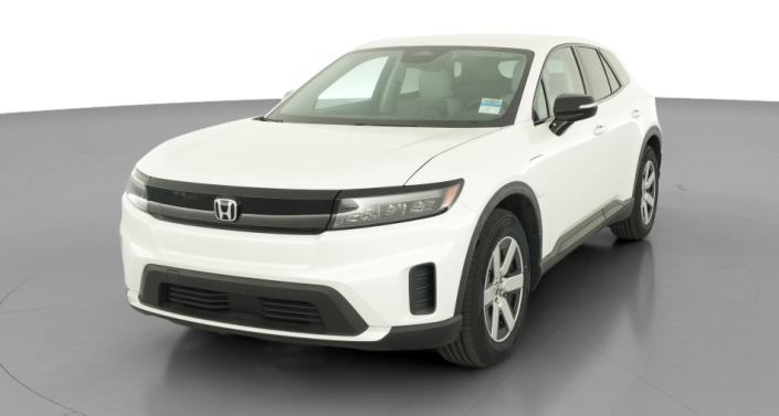 2024 Honda Prologue EX -
                  Auburn, GA