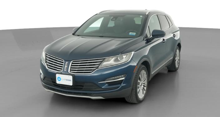 2015 Lincoln MKC Base -
                  Indianapolis, IN