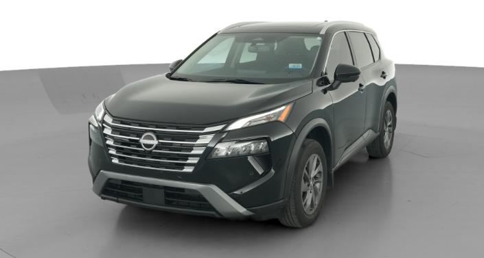 Thumbnail: 2024 Nissan Rogue - 1