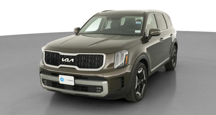 Thumbnail: 2023 Kia Telluride - 1