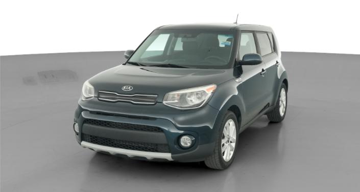 Thumbnail: 2019 Kia Soul - 1