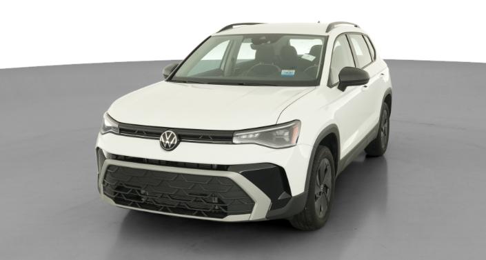 Thumbnail: 2025 Volkswagen Taos - 1