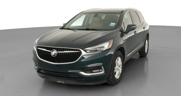 2019 Buick Enclave Essence -
                  Trenton, OH