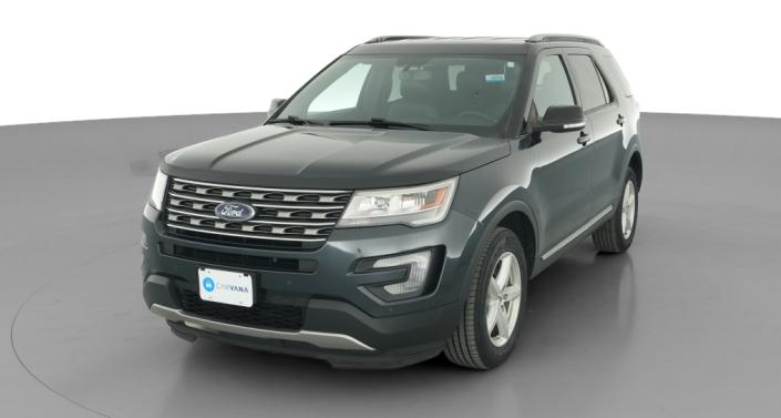 Thumbnail: 2017 Ford Explorer - 1