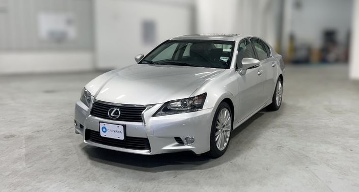 2013 Lexus GS 350 -
                  Manville, NJ
