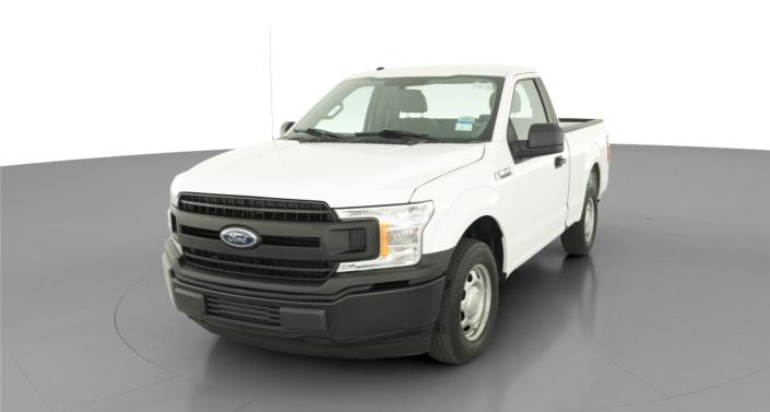 Thumbnail: 2018 Ford Econoline - 1