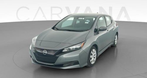 2023 Nissan LEAF