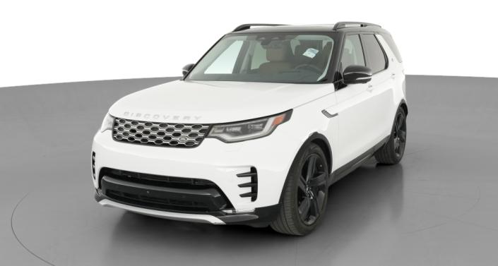 Thumbnail: 2025 Land Rover Discovery - 1