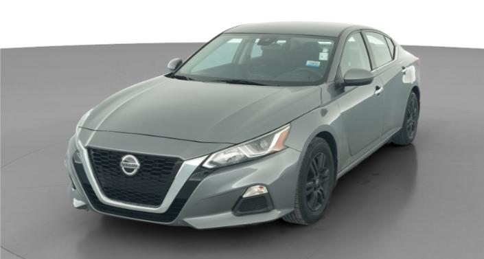 Thumbnail: 2021 Nissan Altima - 1