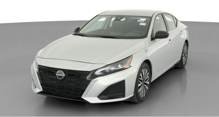 Thumbnail: 2024 Nissan Altima - 1