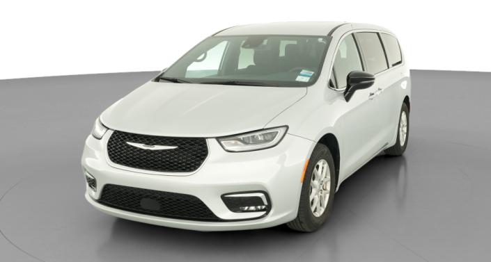 Thumbnail: 2024 Chrysler Pacifica - 1