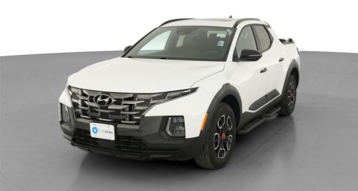 Thumbnail: 2024 Hyundai Santa Cruz - 1