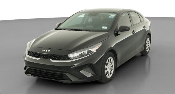 Thumbnail: 2024 Kia Forte - 1