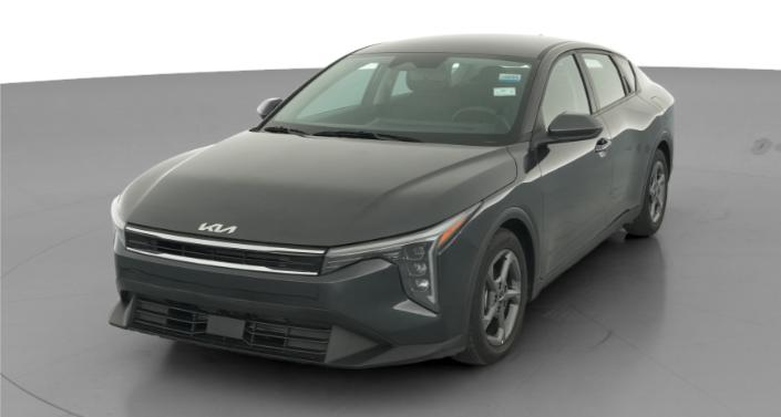 Thumbnail: 2025 Kia K4 - 1