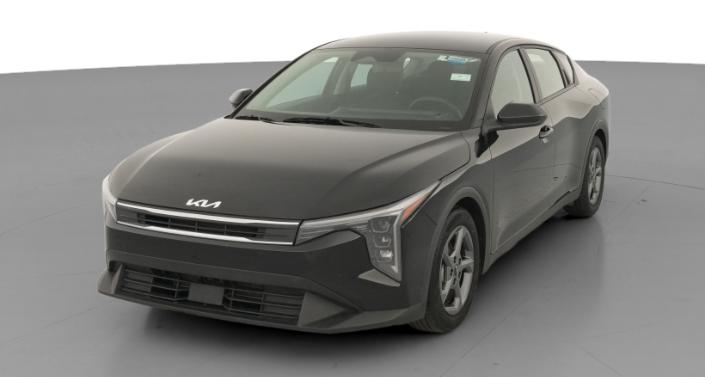 Thumbnail: 2025 Kia K4 - 1