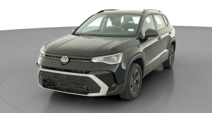 Thumbnail: 2025 Volkswagen Taos - 1