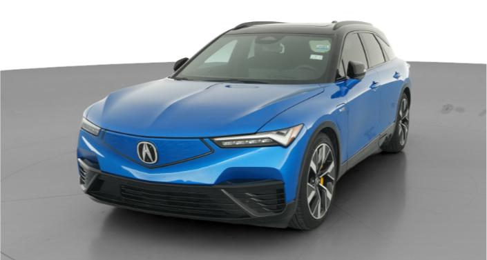 2024 Acura ZDX Type S -
                  San Antonio, TX