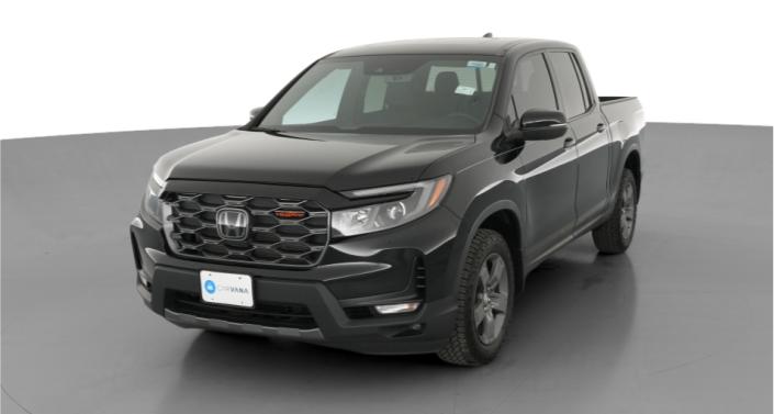 Thumbnail: 2025 Honda Ridgeline - 1