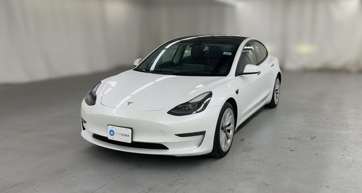 Thumbnail: 2023 Tesla Model 3 - 1