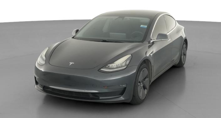 2019 Tesla Model 3 Long Range -
                  Trenton, OH