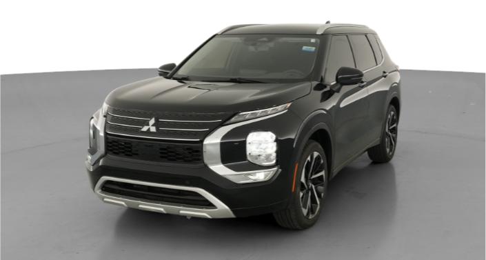 Thumbnail: 2022 Mitsubishi Outlander - 1