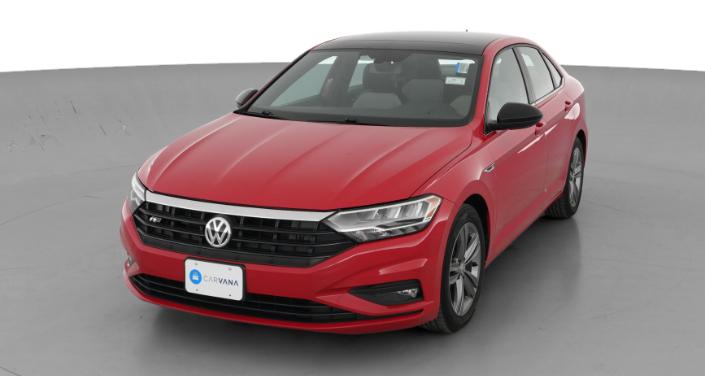 Thumbnail: 2020 Volkswagen Jetta - 1