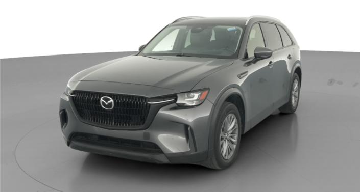 Thumbnail: 2024 Mazda CX-90 - 1