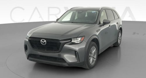 2024 MAZDA CX-90