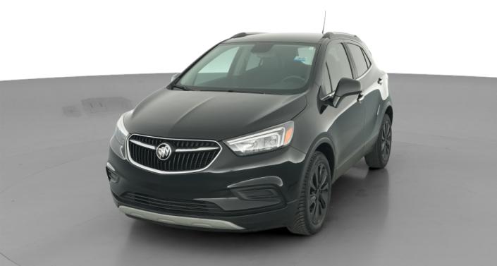 Thumbnail: 2021 Buick Encore - 1