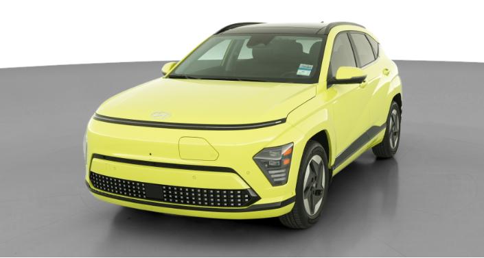 Thumbnail: 2024 Hyundai Kona - 1