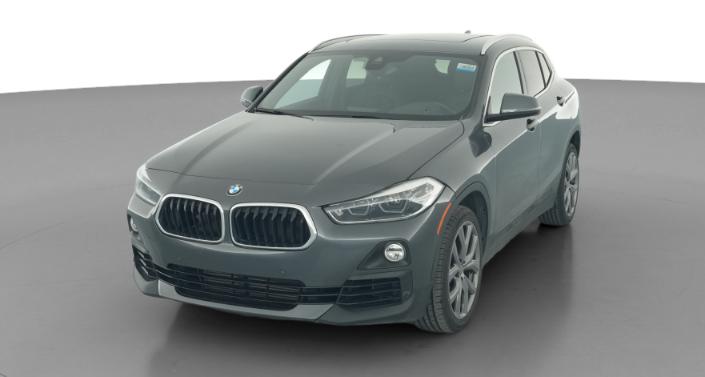 Thumbnail: 2020 BMW X2 - 1