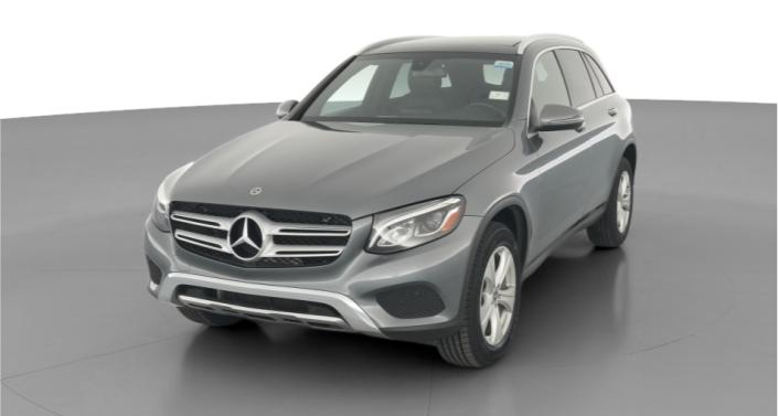 Thumbnail: 2018 Mercedes-Benz GLC - 1