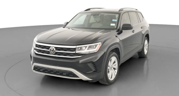 Thumbnail: 2021 Volkswagen Atlas - 1