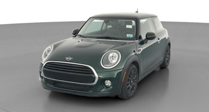 Thumbnail: 2019 MINI Cooper Hardtop - 1