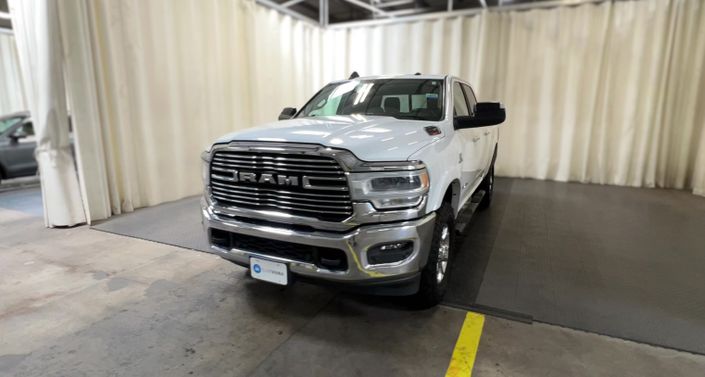 Thumbnail: 2021 RAM 2500 - 1