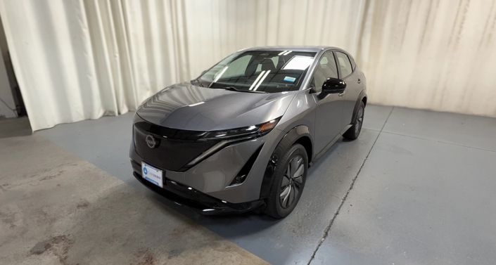 2024 Nissan Ariya Engage -
                  Riverside, CA