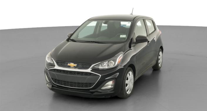 Thumbnail: 2021 Chevrolet Spark - 1