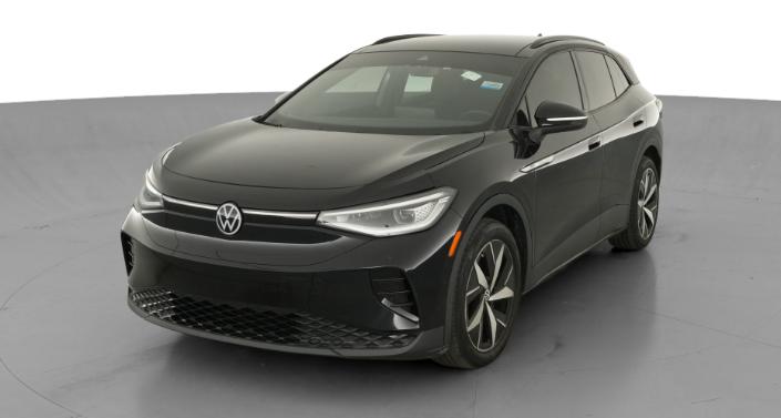2023 Volkswagen ID.4 Pro S -
                  Colonial Heights, VA