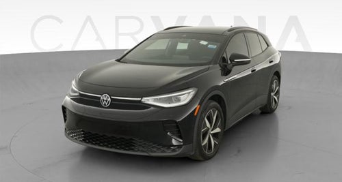 2023 Volkswagen ID.4