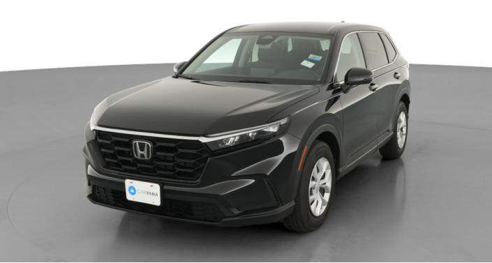 Thumbnail: 2026 Honda CR-V - 1