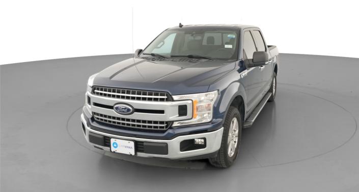 Thumbnail: 2019 Ford Econoline - 1