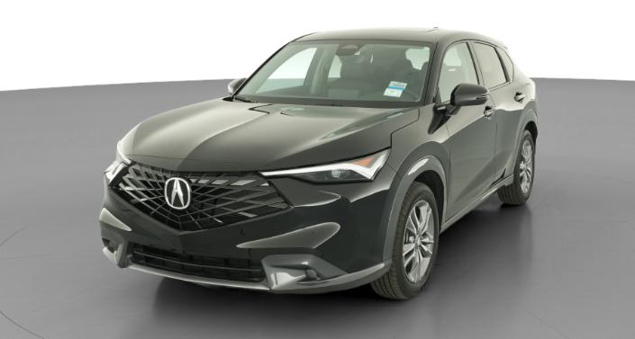2025 Acura ADX  -
                  Auburn, GA