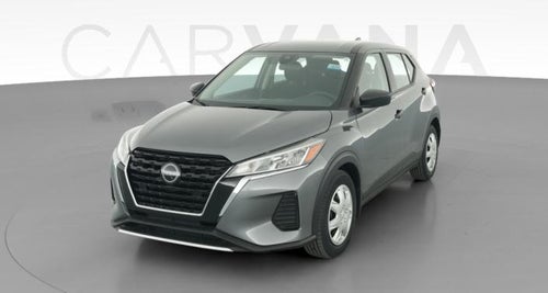 2023 Nissan Kicks