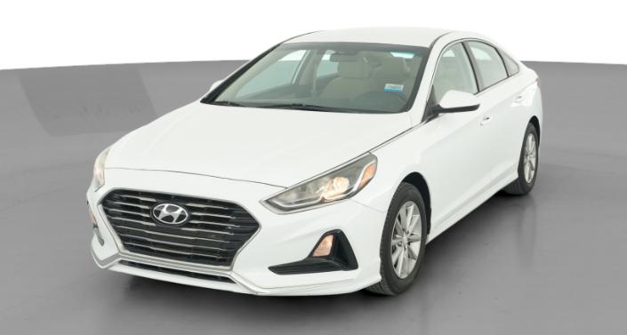 Thumbnail: 2018 Hyundai Sonata - 1