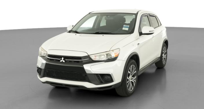 2018 Mitsubishi Outlander Sport ES -
                  Auburn, GA