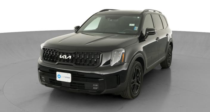 Thumbnail: 2024 Kia Telluride - 1