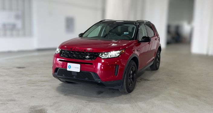 2023 Land Rover Discovery Sport S -
                  Manville, NJ