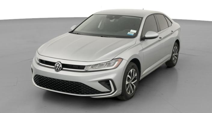 Thumbnail: 2025 Volkswagen Jetta - 1