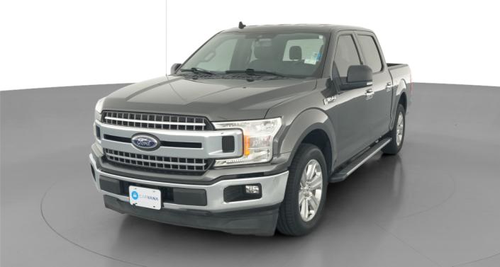 Thumbnail: 2019 Ford Econoline - 1